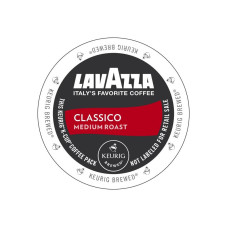 Lavazza - Classico (24 kcups-pack)